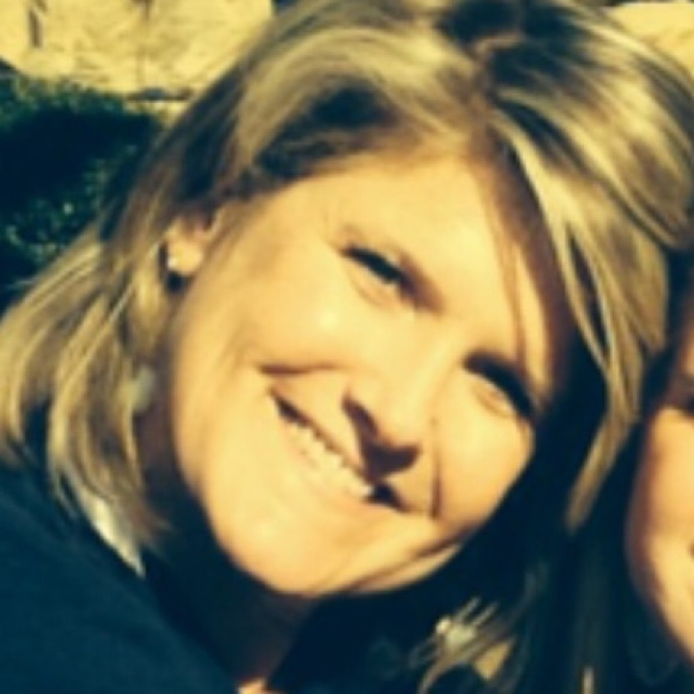 Meet your Posher, Theresa